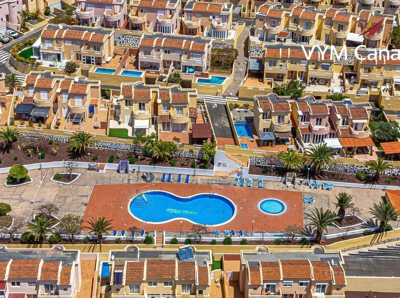 Квартира 3 спальни 200 м² Adeje, Испания