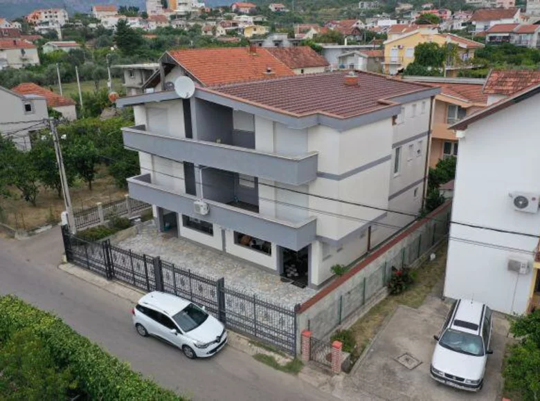 Hotel 384 m² en Montenegro, Montenegro