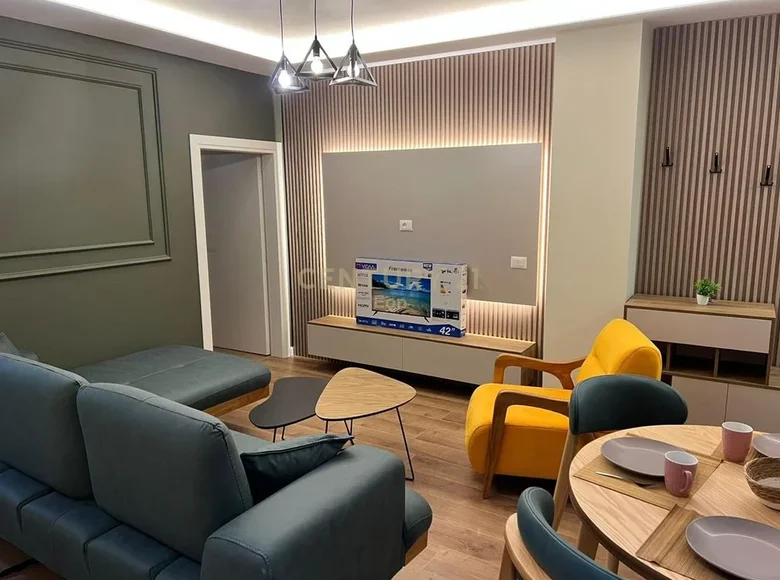 2 bedroom apartment 84 m² Bashkia Durres, Albania