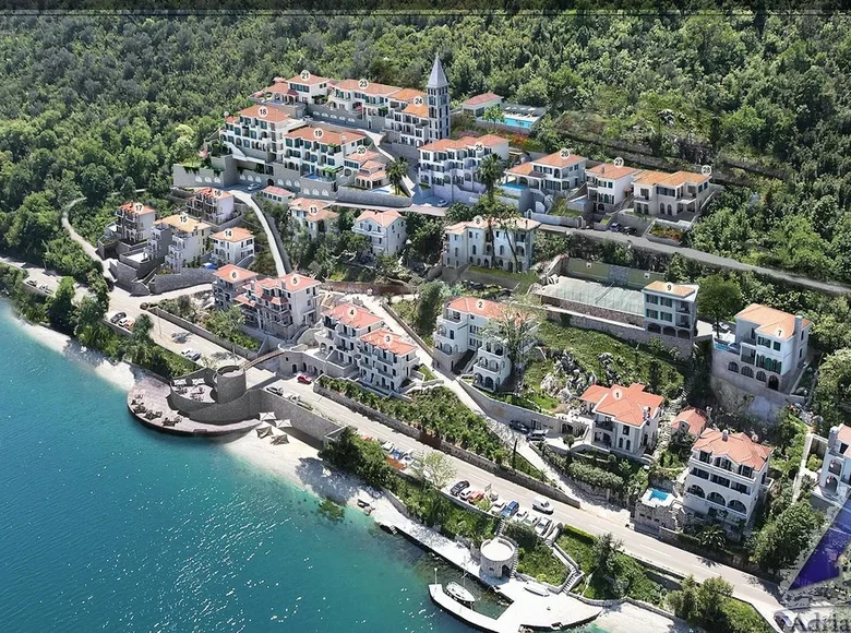 Apartamento  durici, Montenegro