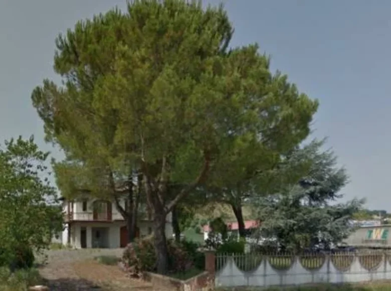 Haus 13 Zimmer 300 m² Terni, Italien