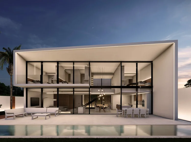 Casa 4 habitaciones 330 m² Alfaz del Pi, Španjolska