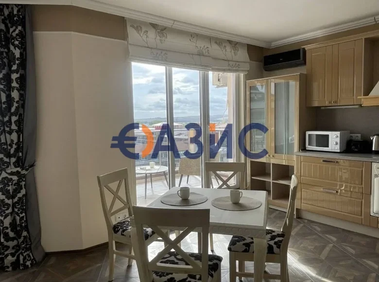 Apartamento 3 habitaciones 187 m² Nesebar, Bulgaria