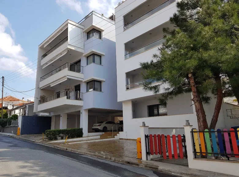 1 bedroom apartment 65 m² Settlement "Vines", Greece