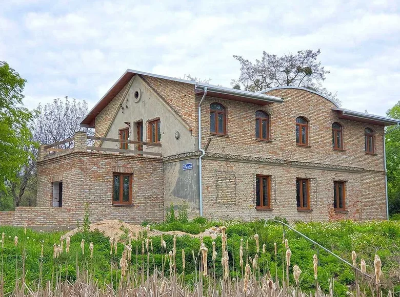 Haus 5 zimmer 200 m² Hrodna, Belarus