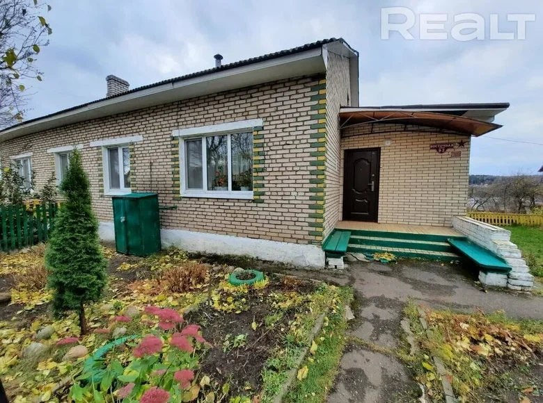 Haus 147 m² Lahoysk District, Weißrussland