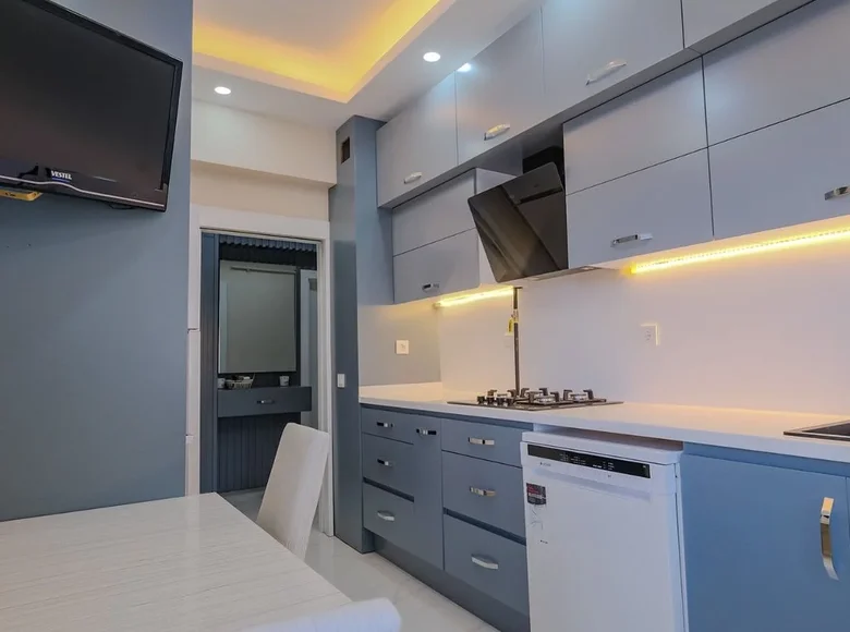 Appartement 4 chambres 165 m² Région méditerranéenne, Turquie