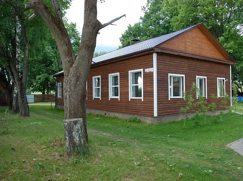 Casa 134 m² Drackauski siel ski Saviet, Bielorrusia