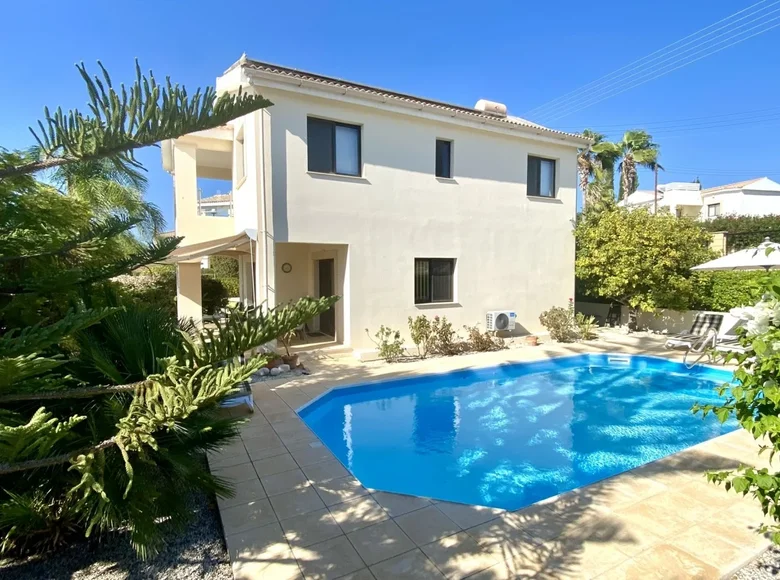 Maison 3 chambres 550 m² Koúklia, Chypre