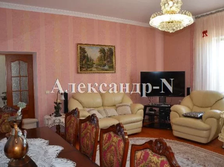 Dom 6 pokojów 345 m² Odessa, Ukraina