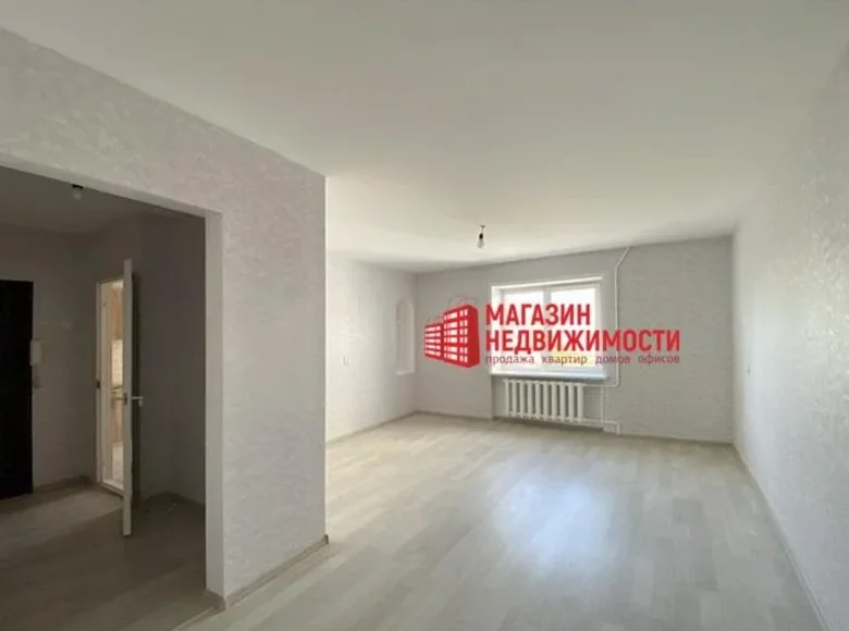 Квартира 3 комнаты 66 м² Гродно, Беларусь