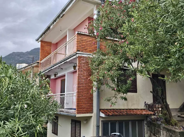 Maison 8 chambres 170 m² Zankovici, Monténégro