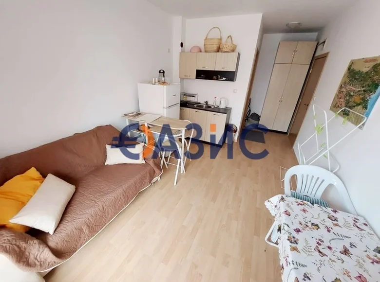 Квартира 28 м² Tankovo, Болгария