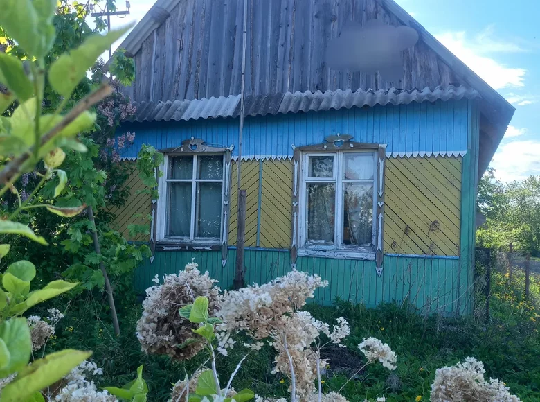 Maison 55 m² Orcha, Biélorussie