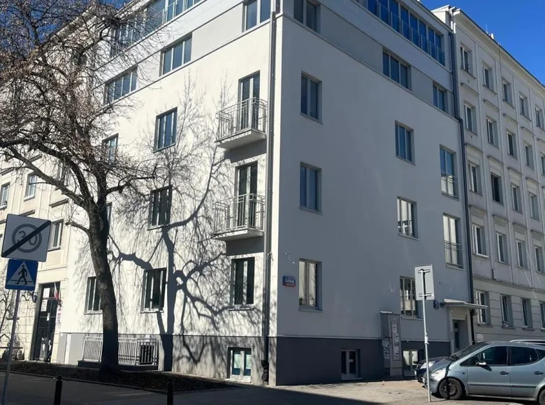 Apartment 50 m² Warsaw, Poland