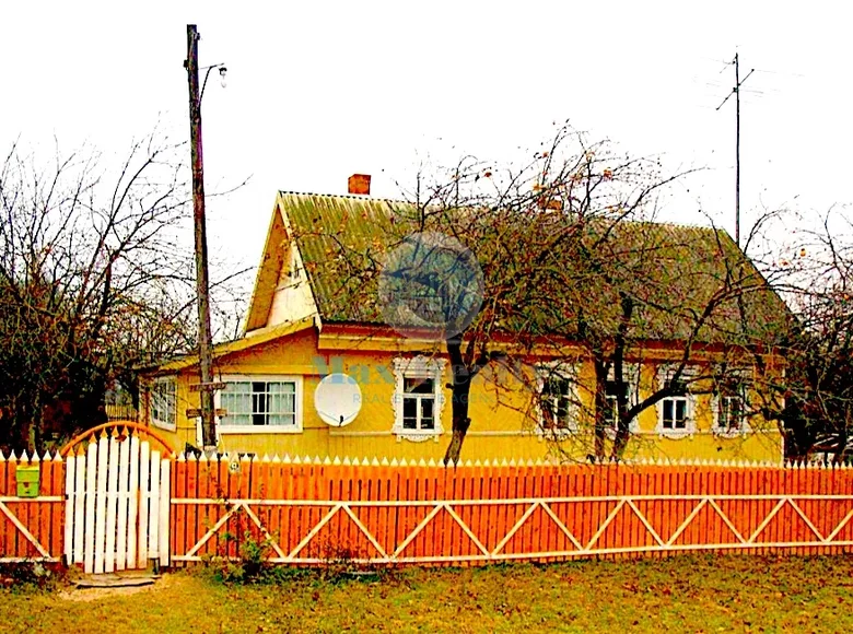 Dom  Veselevo, Rosja