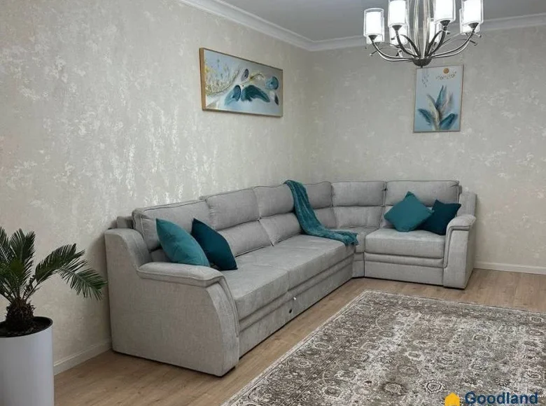 Квартира 4 комнаты 110 м² Ташкент, Узбекистан