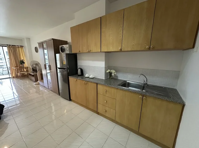 Studio 48 m² Pattaya, Thaïlande
