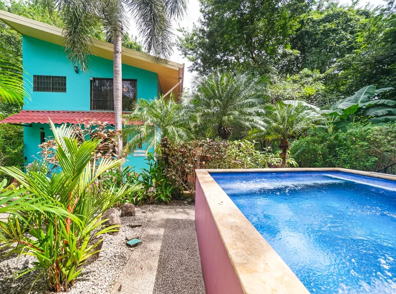 Doppelhaus 2 Schlafzimmer  Veintisiete de Abril, Costa Rica