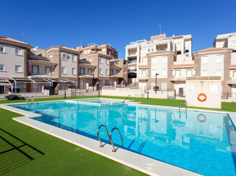 3 bedroom apartment  Santa Pola, Spain