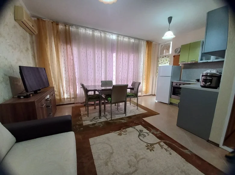 Wohnung 2 zimmer 60 m² Bulgarien, Bulgarien