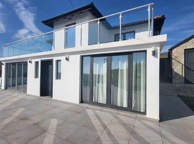 Apartment 210 m² Kableshkovo, Bulgaria