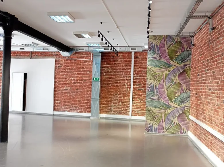 Office 277 m² in Central Administrative Okrug, Russia