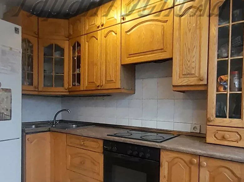 4 room apartment 89 m² Brest, Belarus