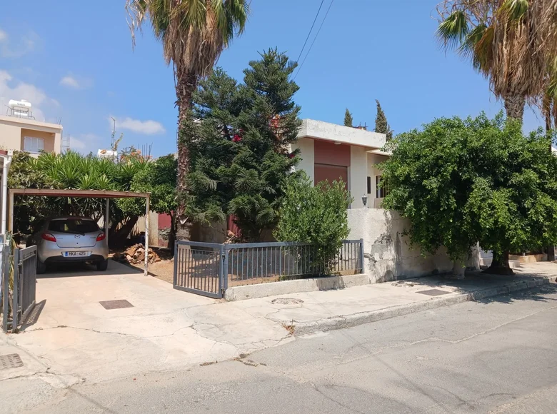 4 bedroom house 250 m² Cyprus, Cyprus