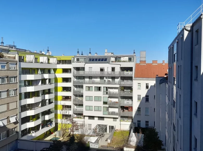 Apartamento 3 habitaciones 76 m² Viena, Austria