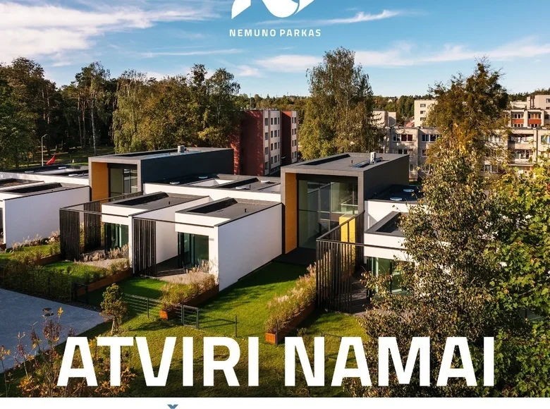 Haus 132 m² Prenen, Litauen