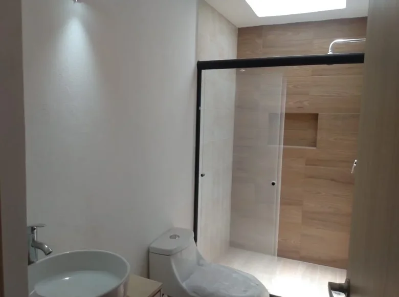Haus 4 Schlafzimmer 267 m² San Andres Cholula, Mexiko