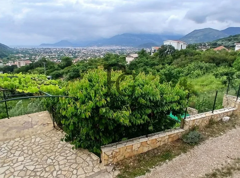 Grundstück  Bar, Montenegro