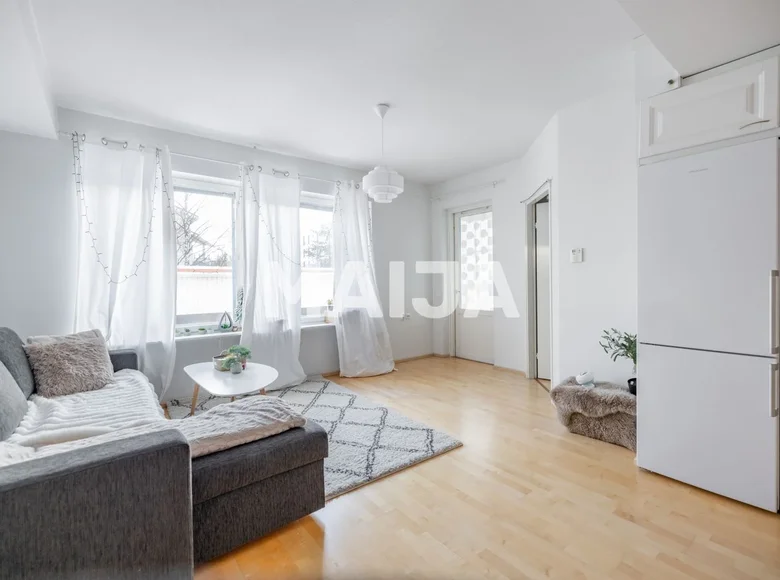 Wohnung 2 zimmer 51 m² Rovaniemen seutukunta, Finnland