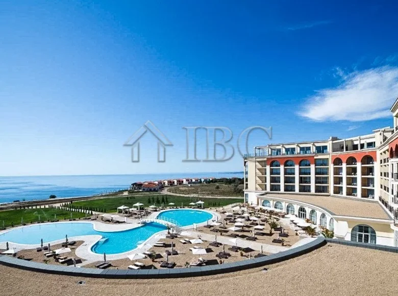 Appartement 2 chambres 75 m² Baltchik, Bulgarie
