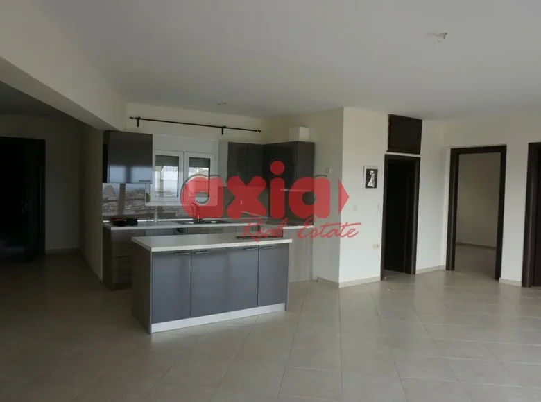 Appartement 3 chambres 120 m² Kavala Prefecture, Grèce