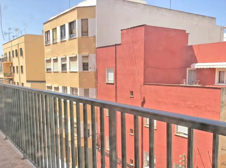 Apartamento 4 habitaciones 110 m² Palma de Mallorca, España