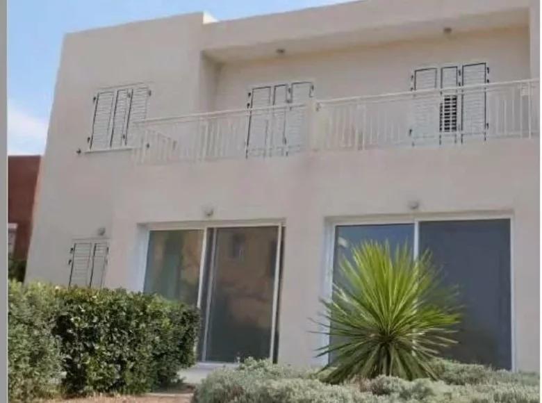 Dom 3 pokoi 103 m² Chloraka, Cyprus