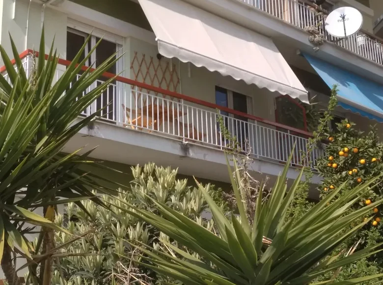 2 bedroom apartment 82 m² Kavala Prefecture, Greece