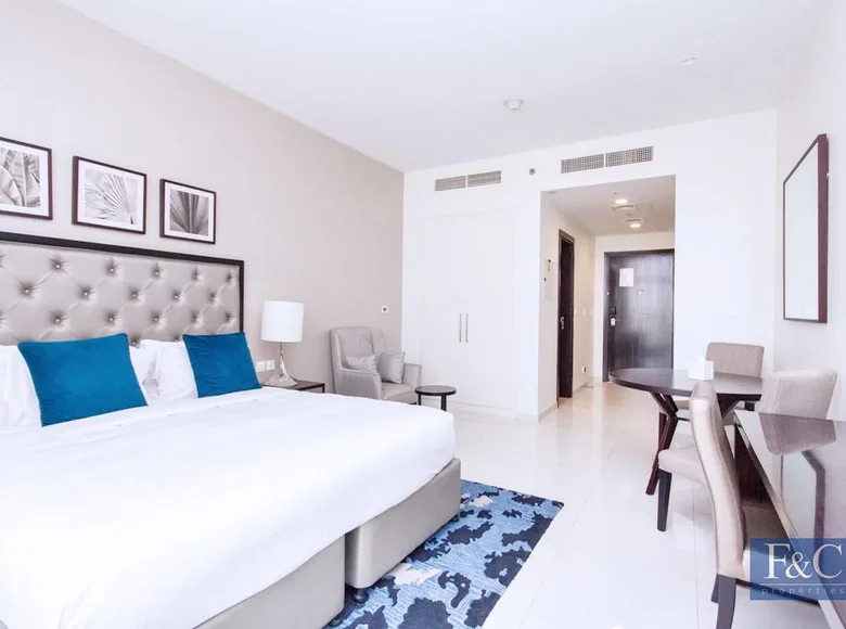 Квартира 440 м² Дубай, ОАЭ