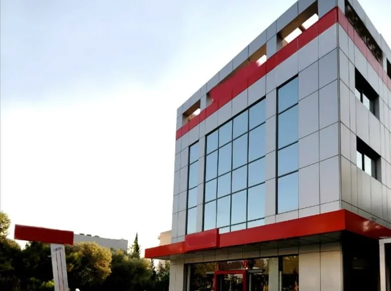 Коммерческое помещение  Municipality of Piraeus, Греция