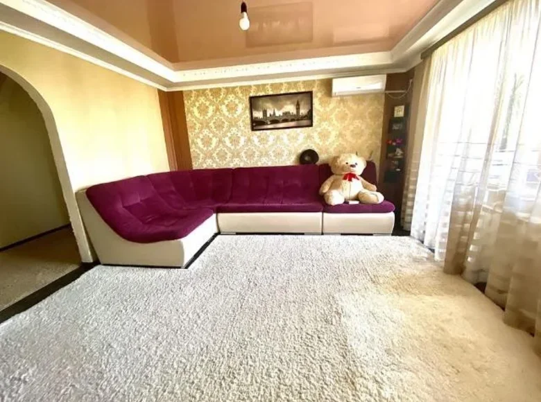 Wohnung 3 Zimmer 67 m² Sjewjerodonezk, Ukraine