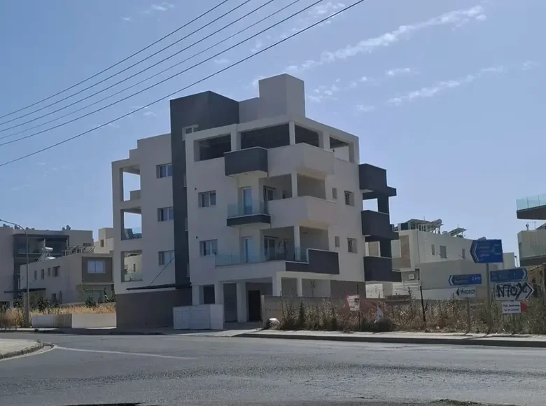 2 bedroom apartment  Ypsonas Municipality, Cyprus