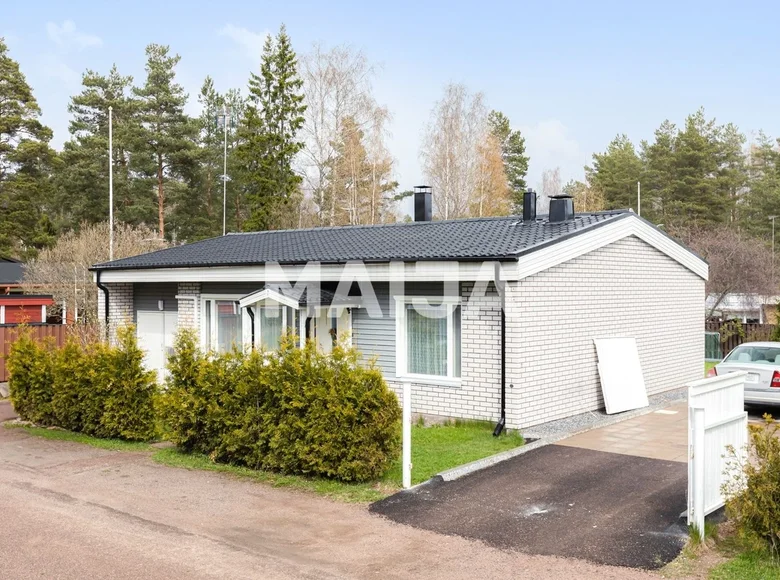 Haus 4 zimmer 117 m² Kaarniemi, Finnland