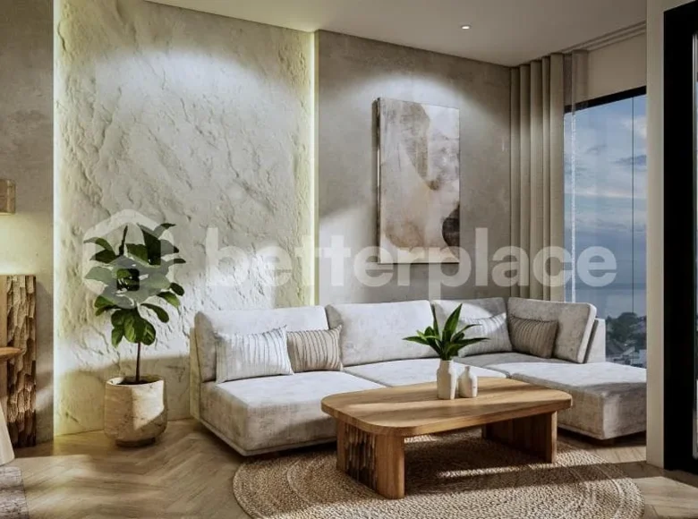 1 bedroom apartment  Canggu, Indonesia
