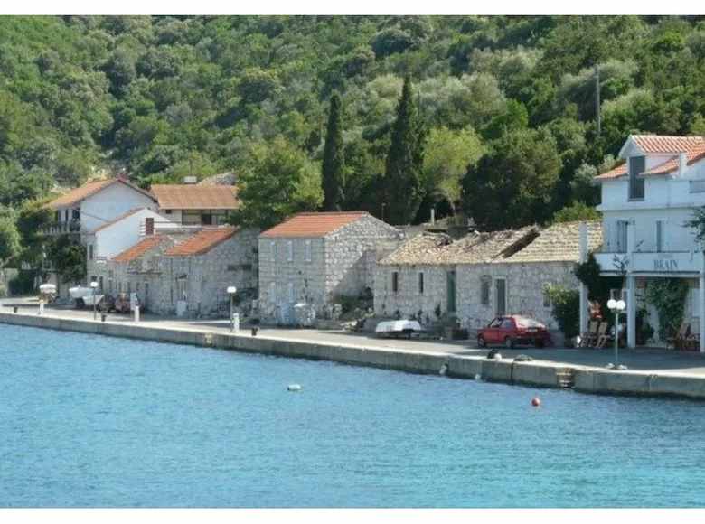 Land 5 185 m² Lastovo, Croatia