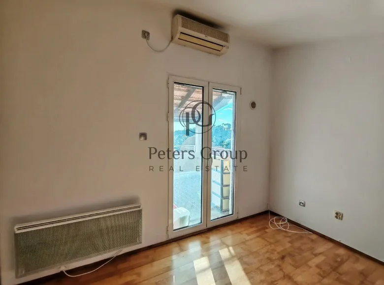 Mieszkanie 2 pokoi 41 m² Petrovac, Czarnogóra