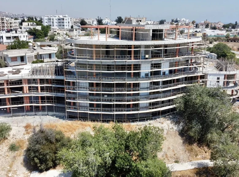 Квартира 3 спальни 160 м² муниципалитет Пафос, Кипр