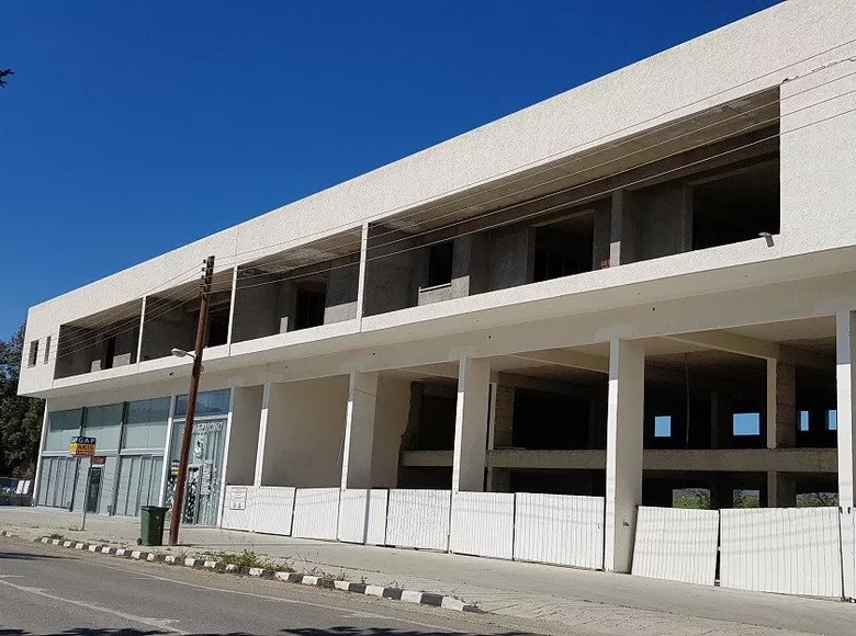 Инвестиционная 1 537 м² Малунта, Кипр