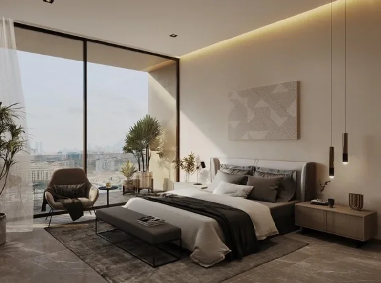 Wohnung 3 Schlafzimmer  Dubai, Vereinigte Arabische Emirate